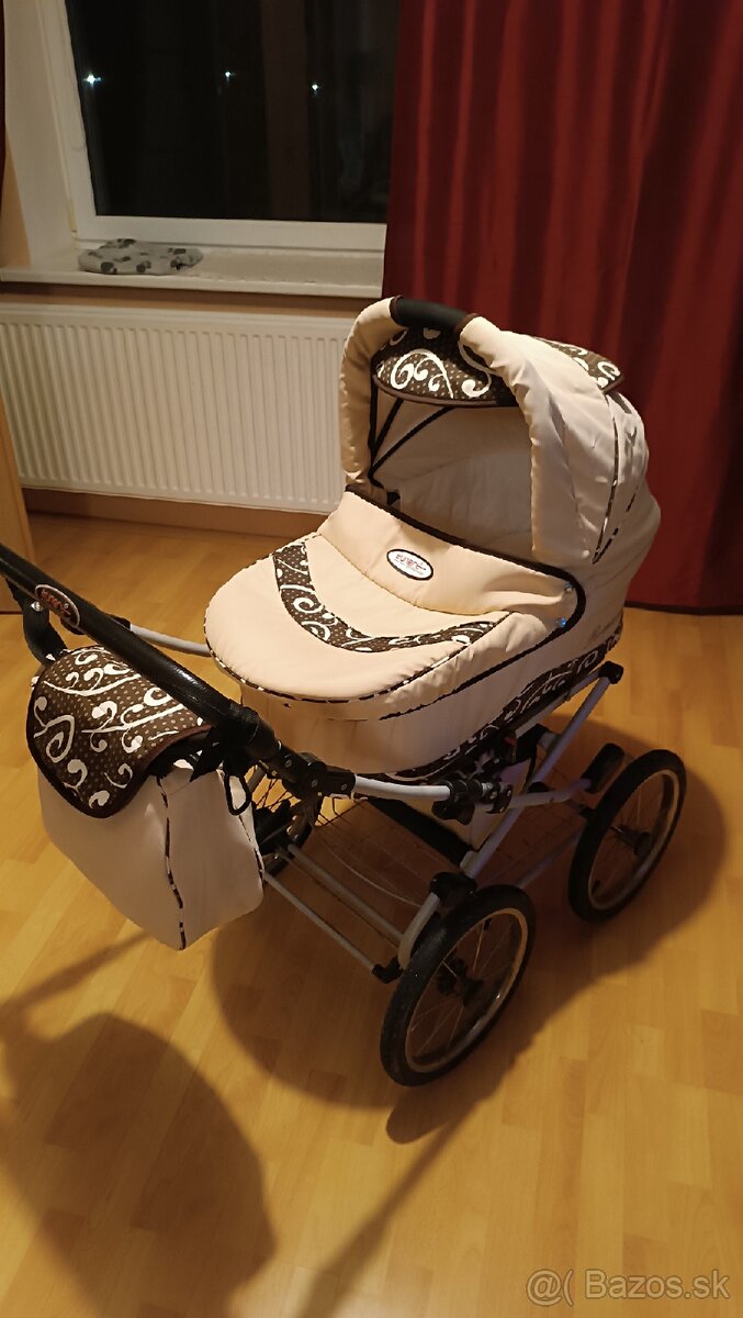 Kocik - Trojkombinacia - 2