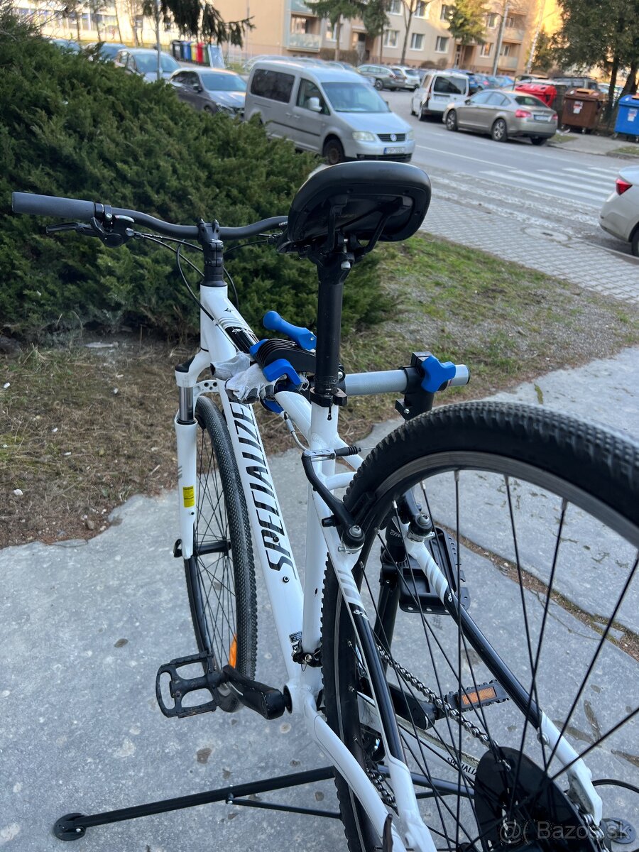 Specialized Ariel - 2