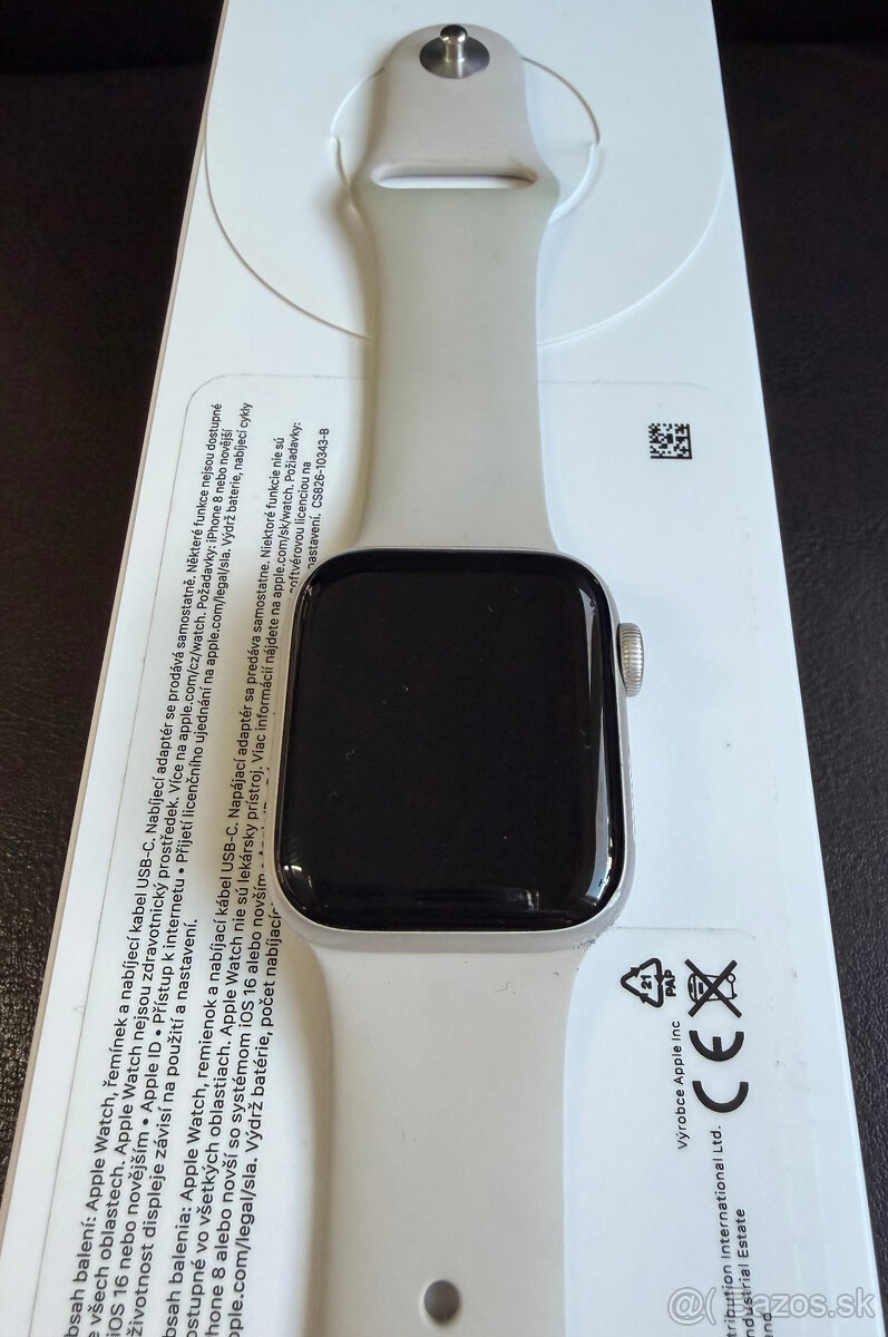 Apple Watch SE 2 40mm - 2