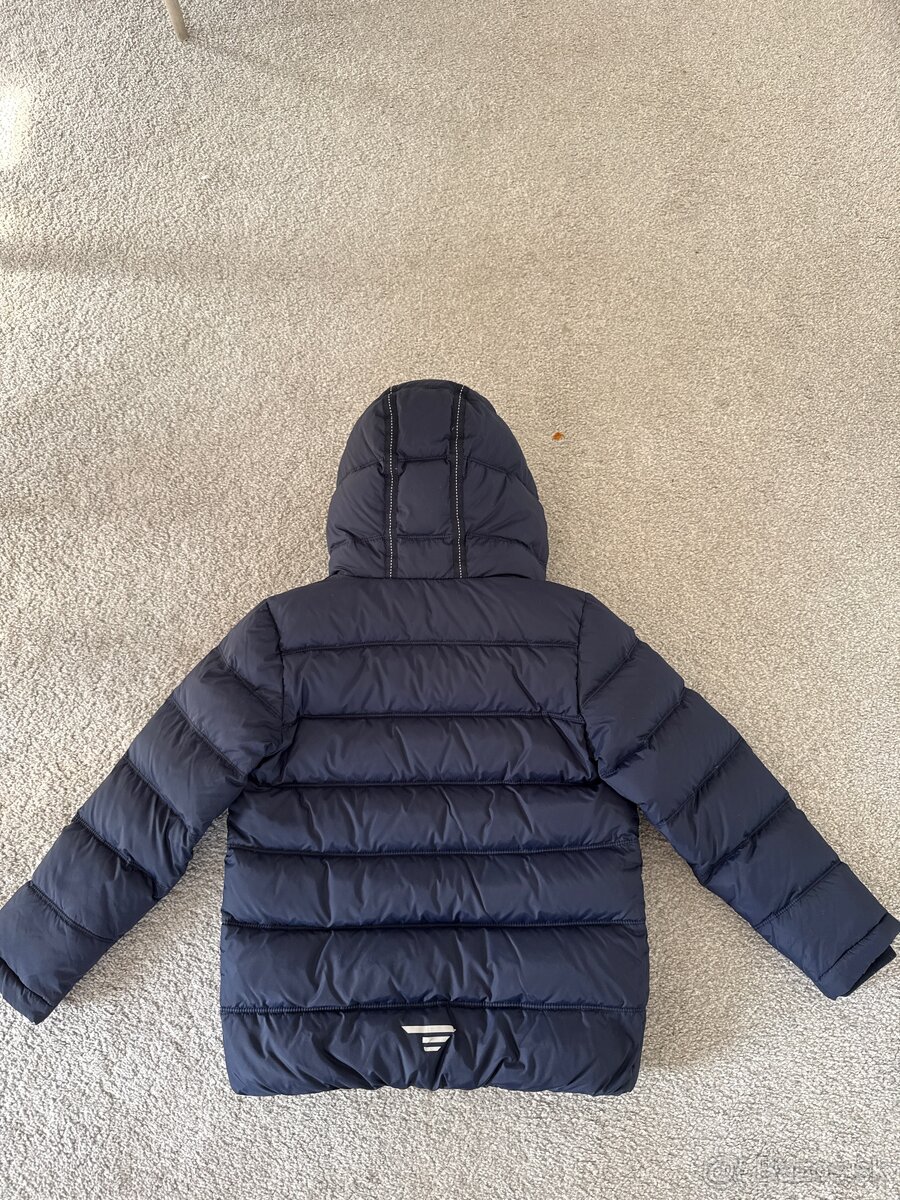 Paperova bunda 140/146 - 2