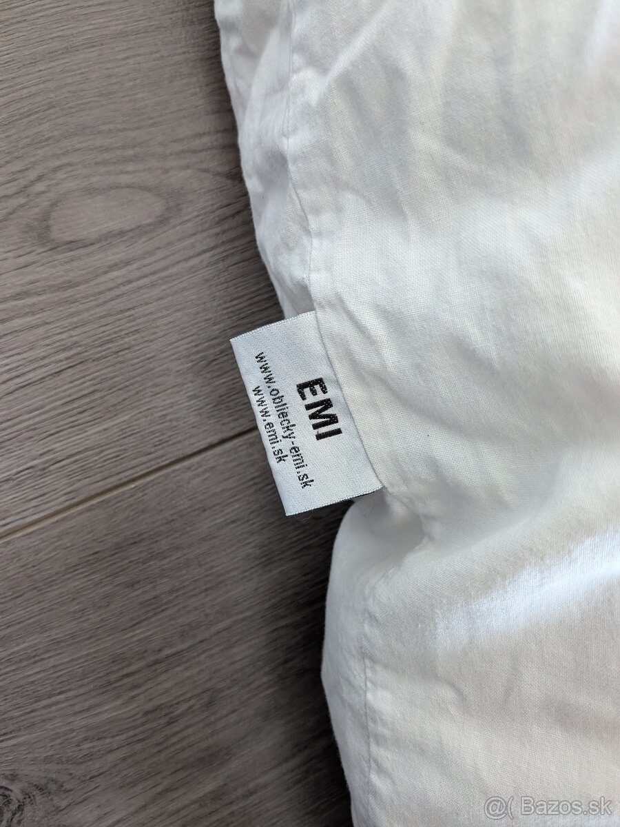 Tehotenský vankúš EMI - 2