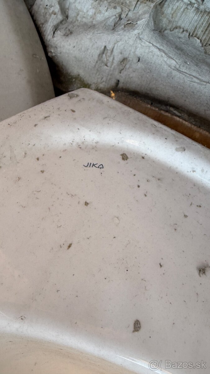 Sanita z kolaudácie - 2