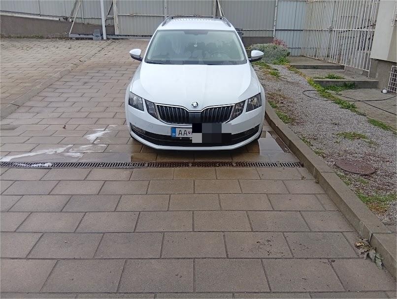 Škoda Octavia III - 2