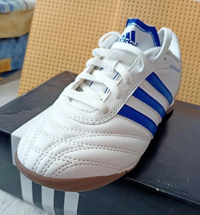 ADIDAS tenisky nove cislo 33 - 2
