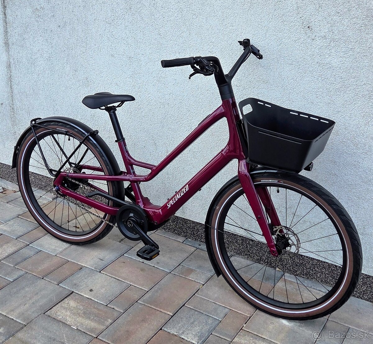 Specialized Como SL - 2