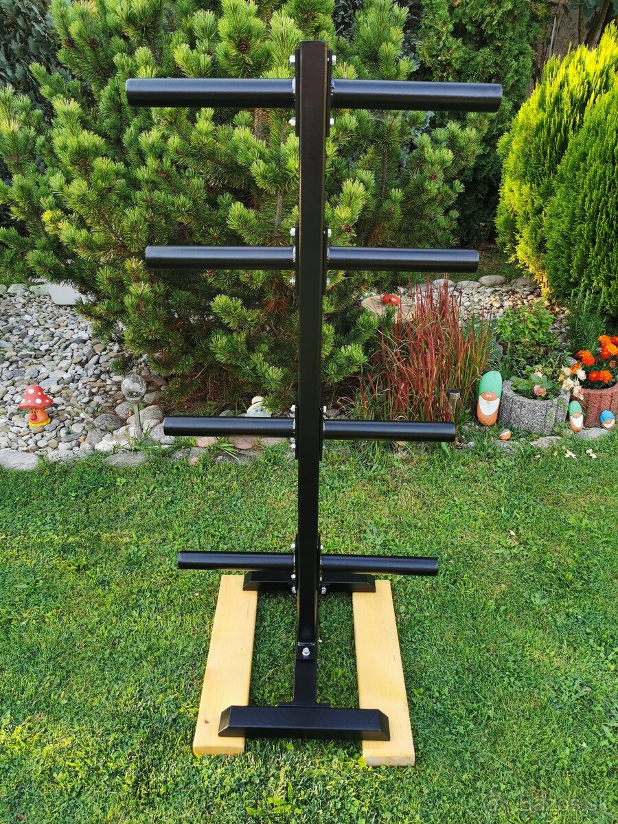 Stojany na kotuče č.2 - 2