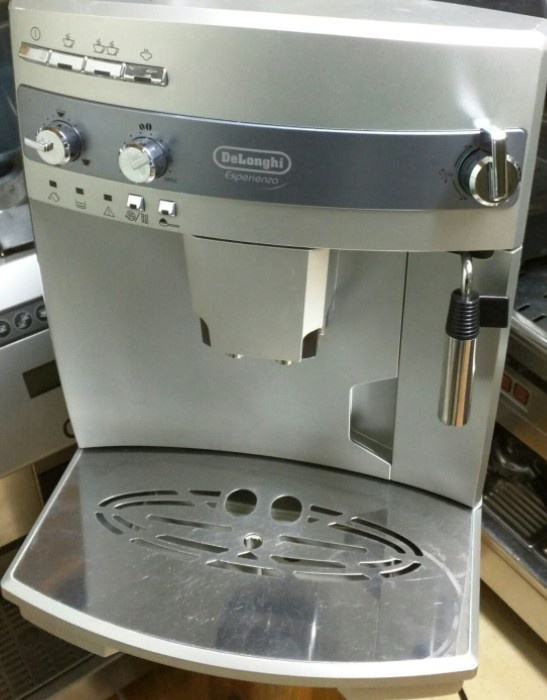 DeLonghi ESAM 03.110 Esperienza - 2