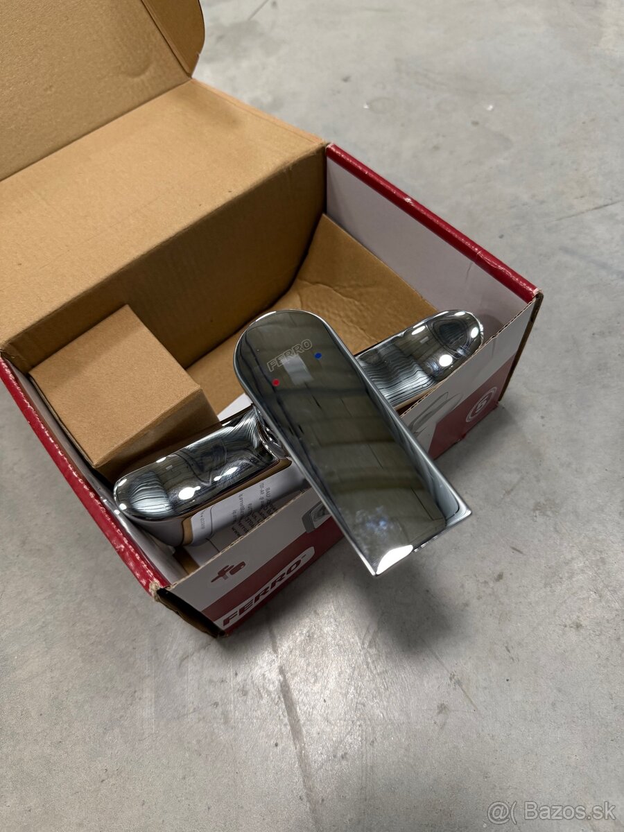 Ferro sprchová batéria - 2