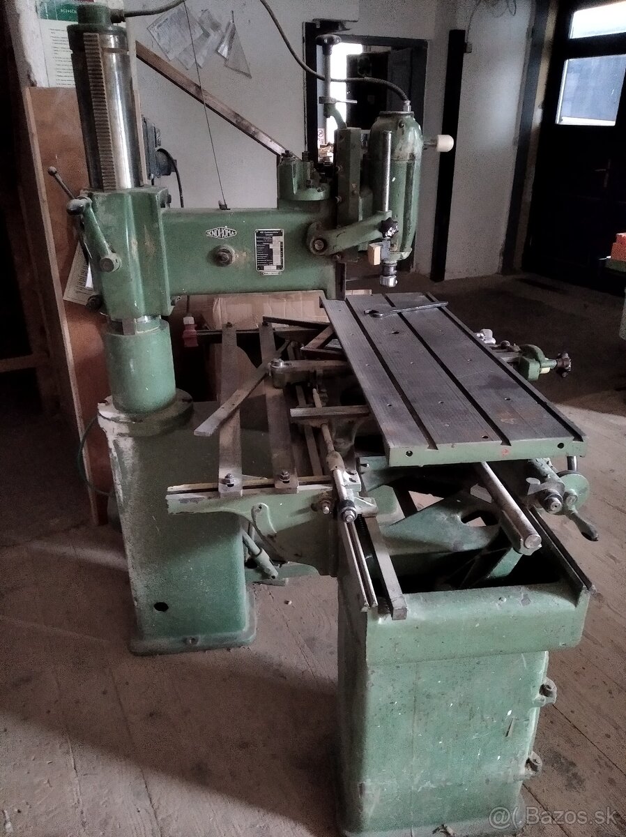 frezy drevoobrábacie - 2