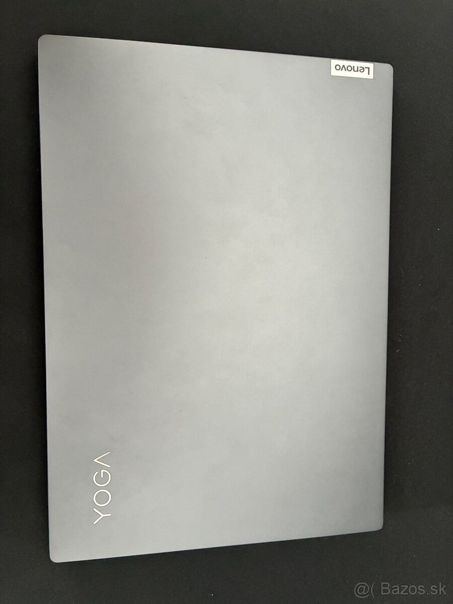 Lenovo Yoga Slim 7 Pro 14IHU5 - 2