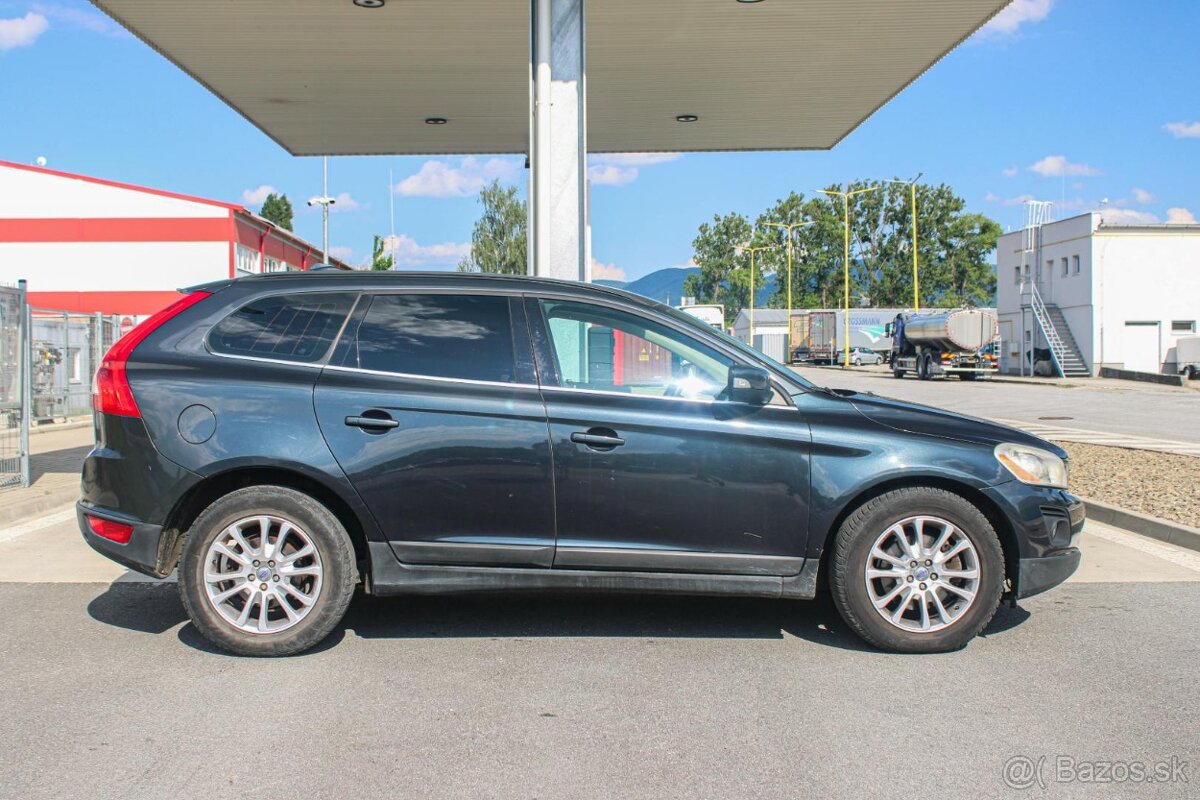 Volvo XC60 D5 AWD Geartronic - 2