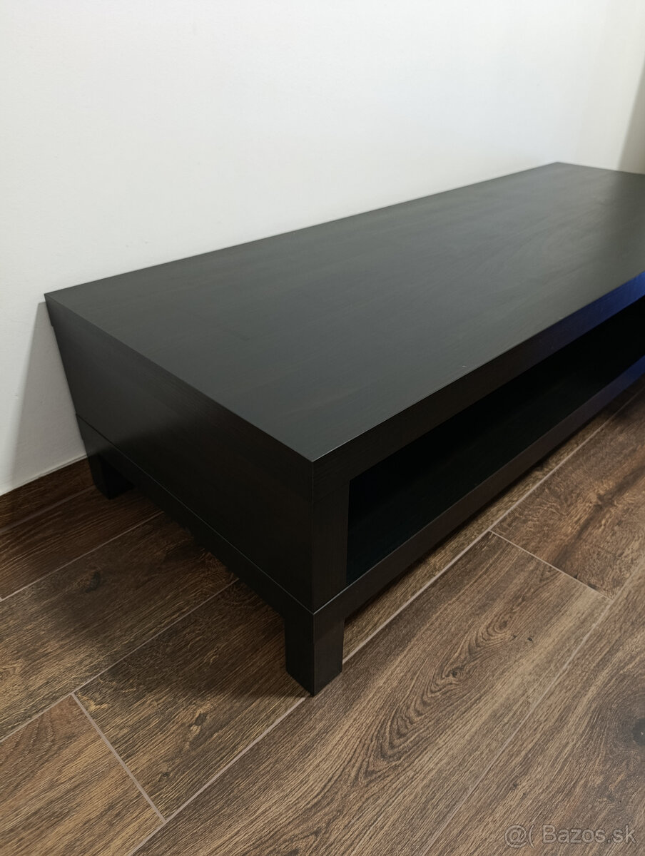 Moderný TV stolík - 2