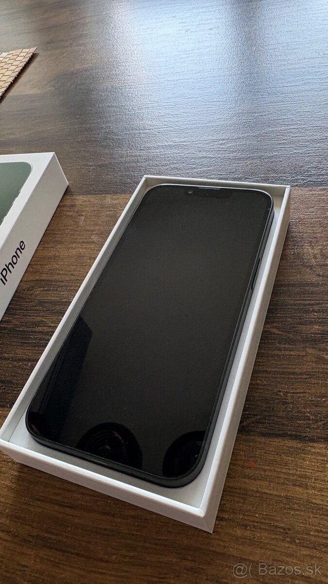 iPhone 13 128gb - 2