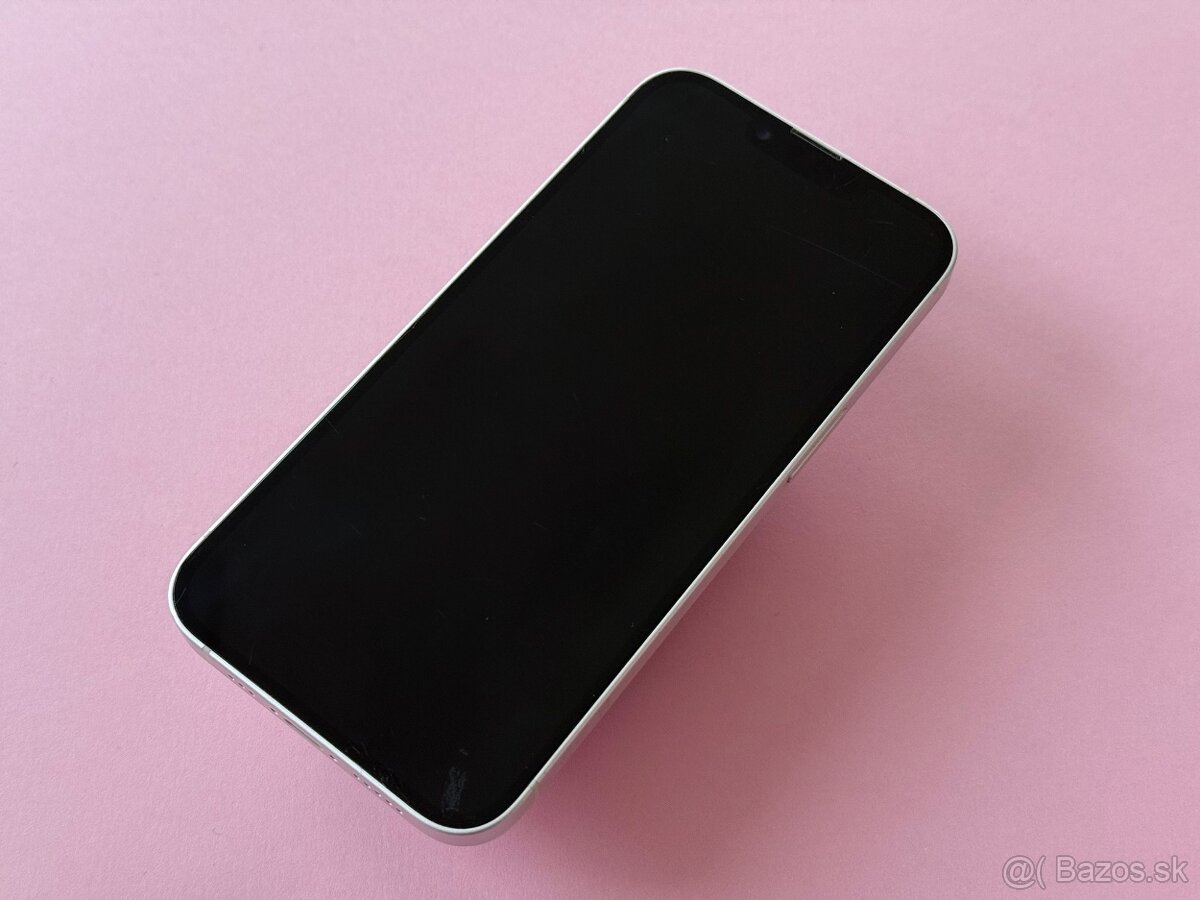iPhone 14 128GB Starlight - 2