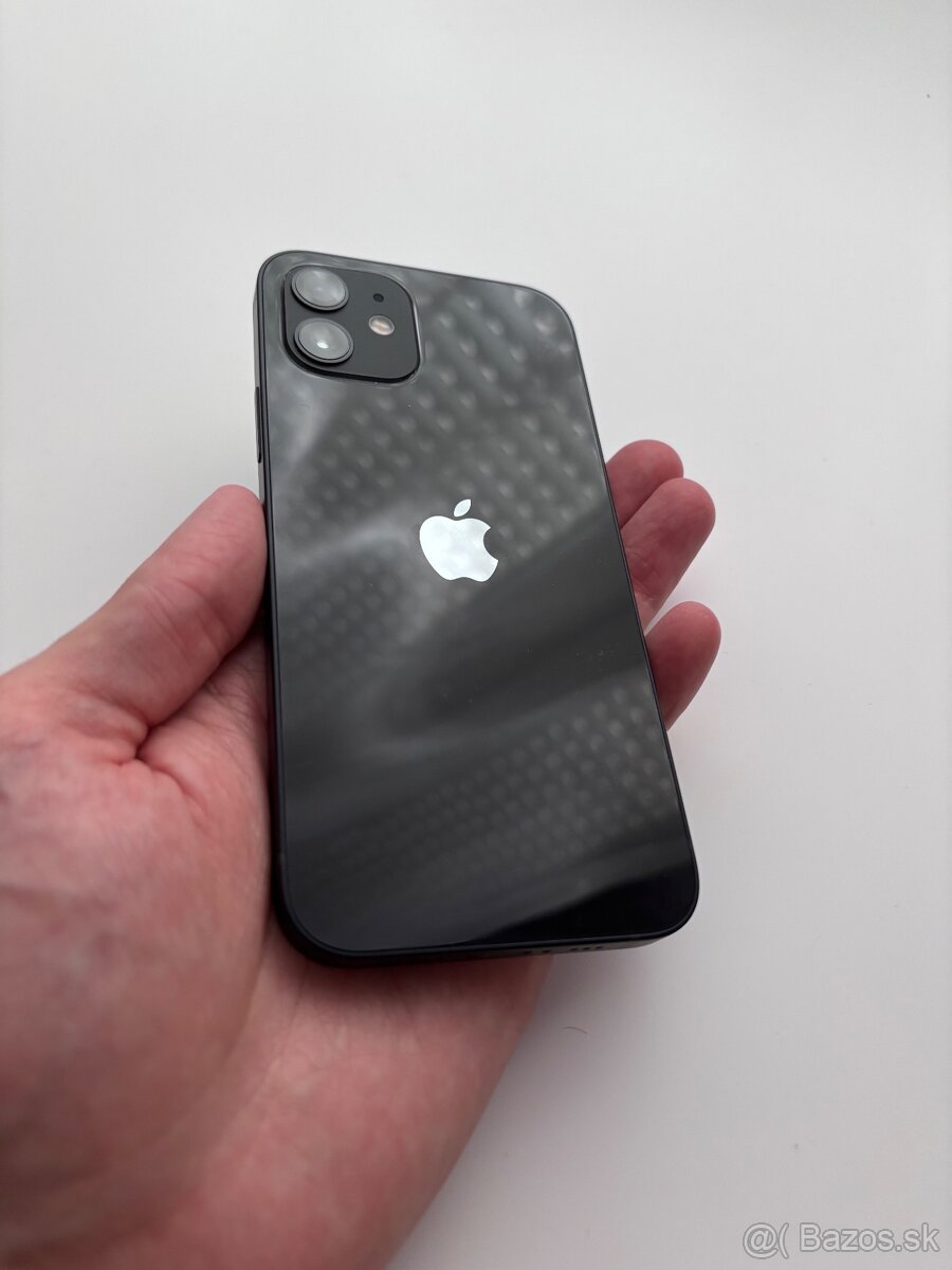 Nový, nepoužitý iphone 12 - 2