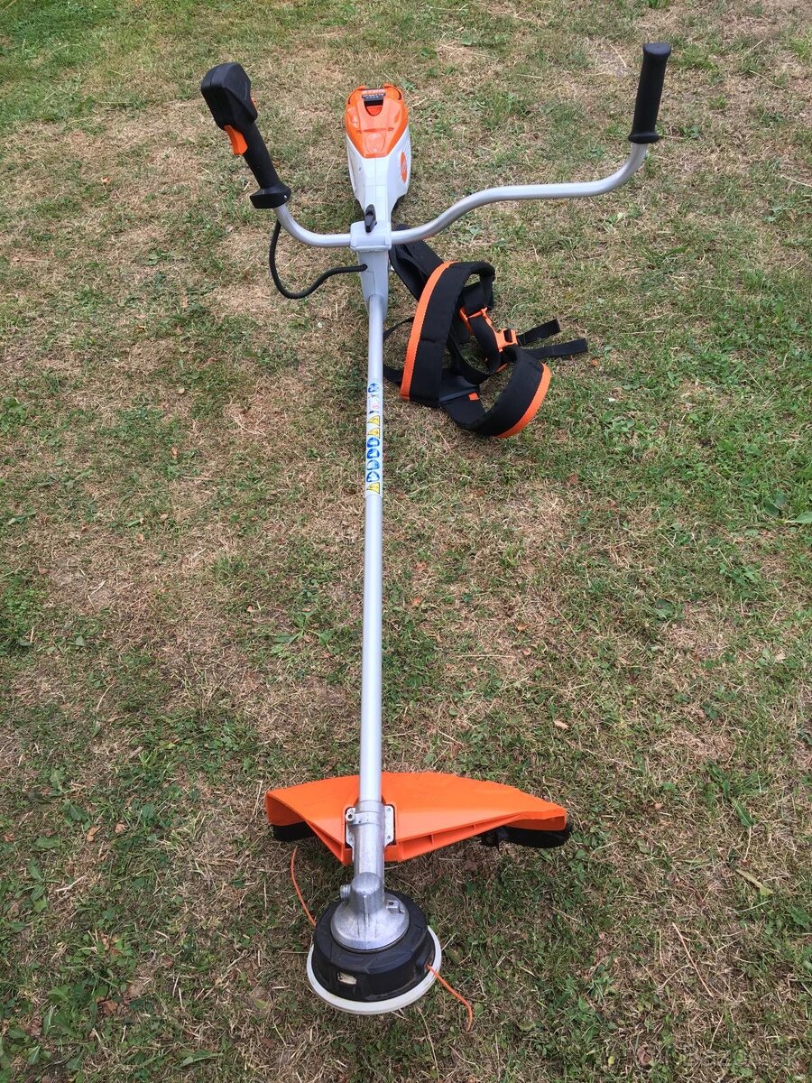 Kosačka zn. STIHL - 2