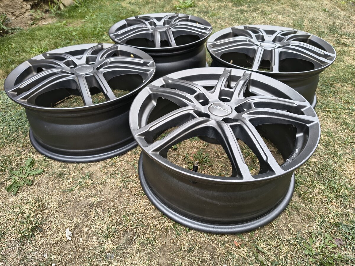 Elektróny 5x108 r17 - 2