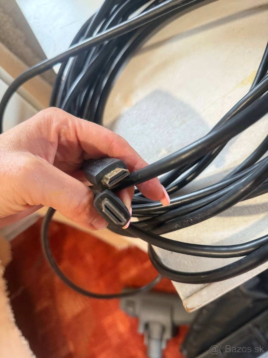 HDMI kábel 10 - 2