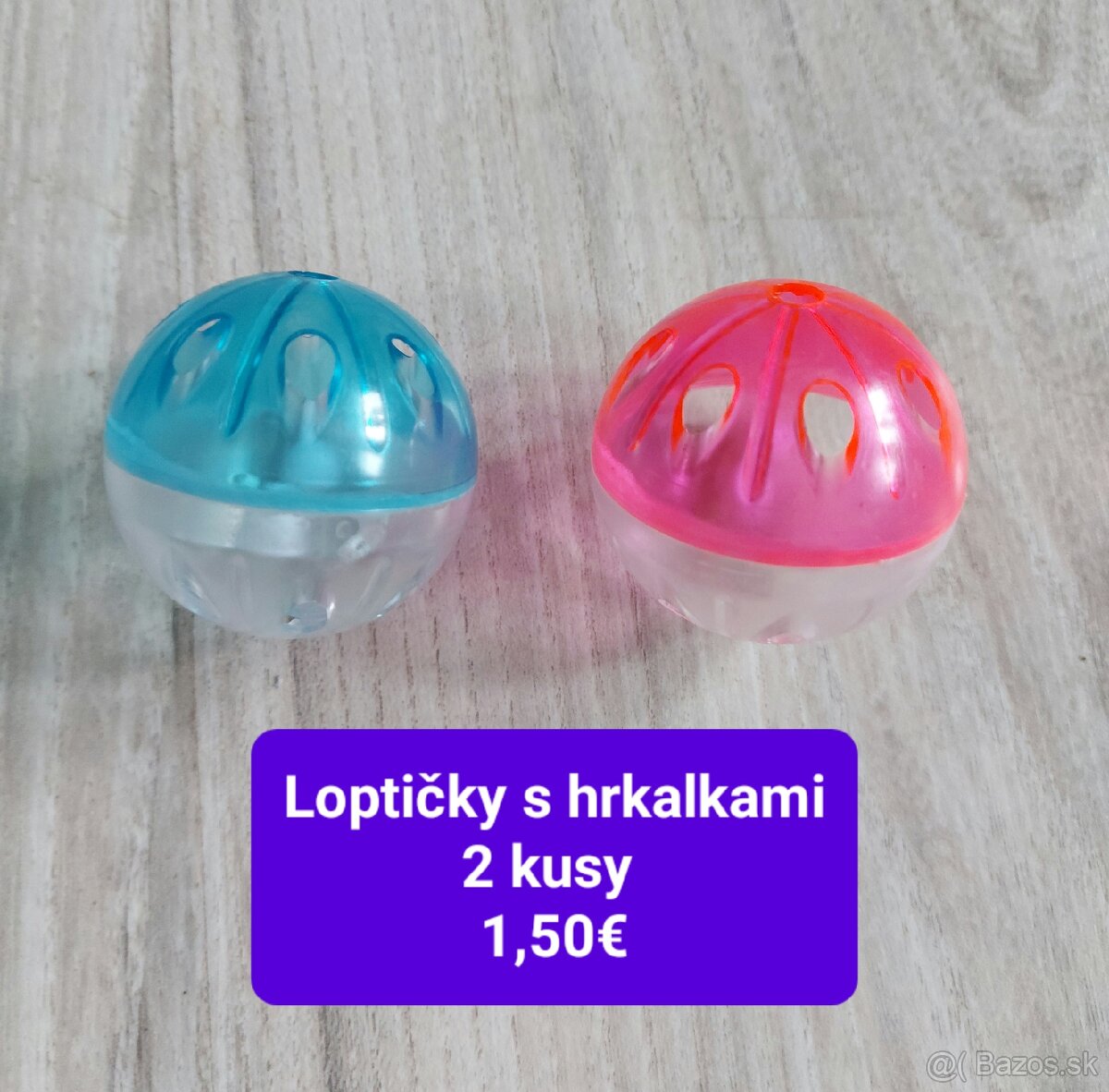 Papagaj, pes,mačka,škrečok - 2