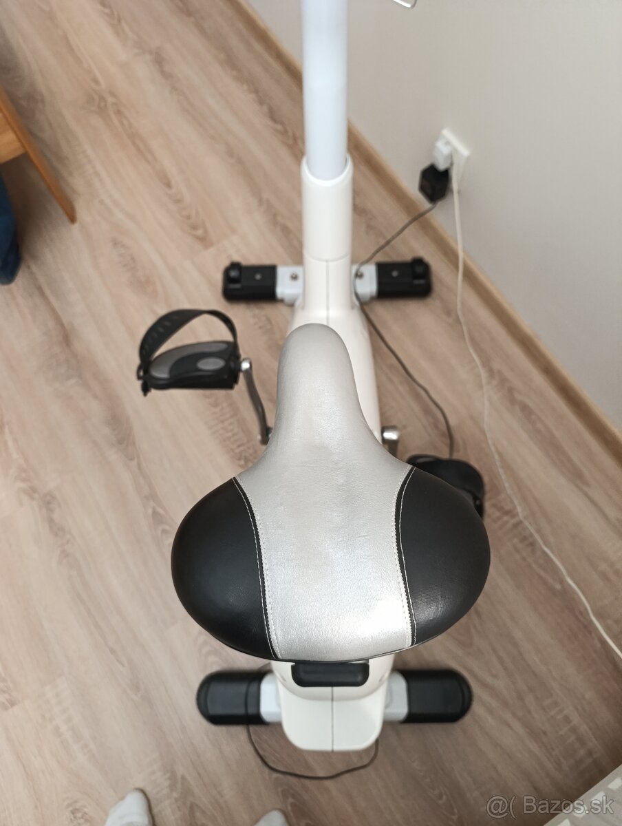 Magnetický rotopéd - 2