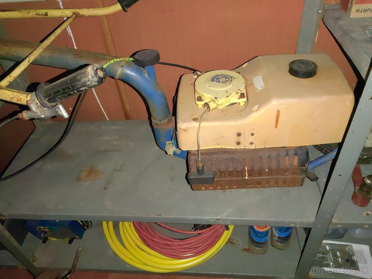 Agzat PA 100 - 2