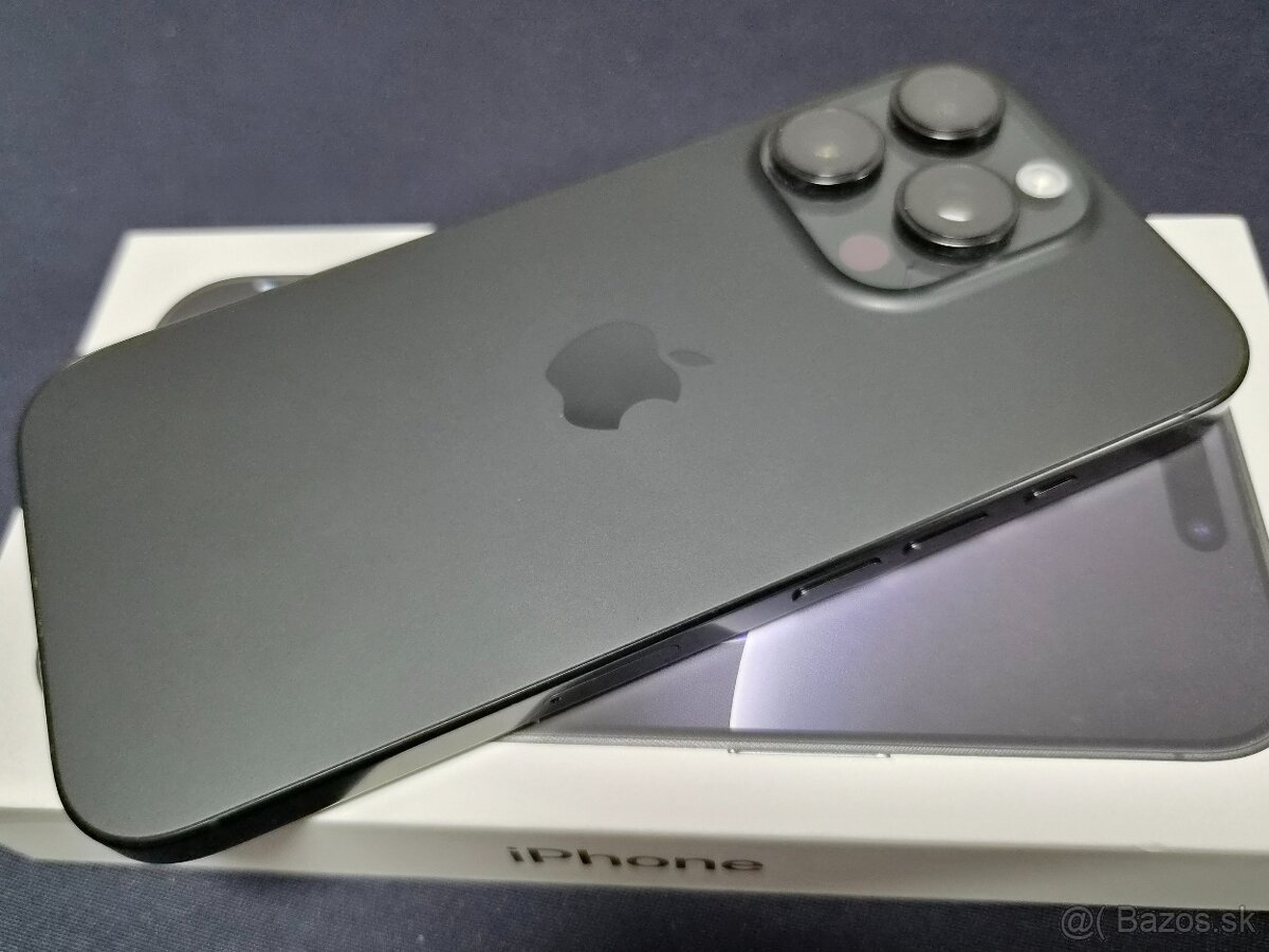iphone 16 pro 256GB - 2