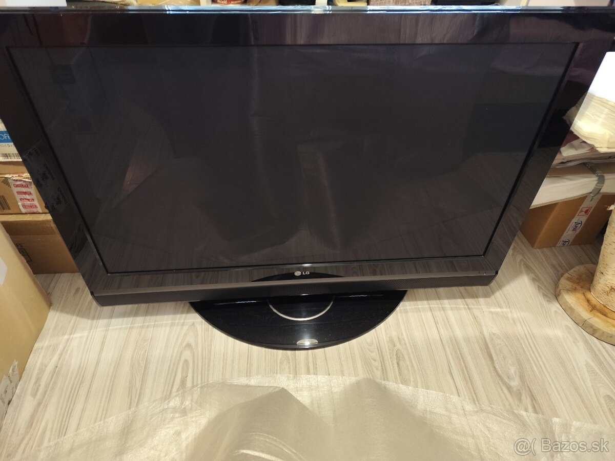 Plazmový televízor LG - 2