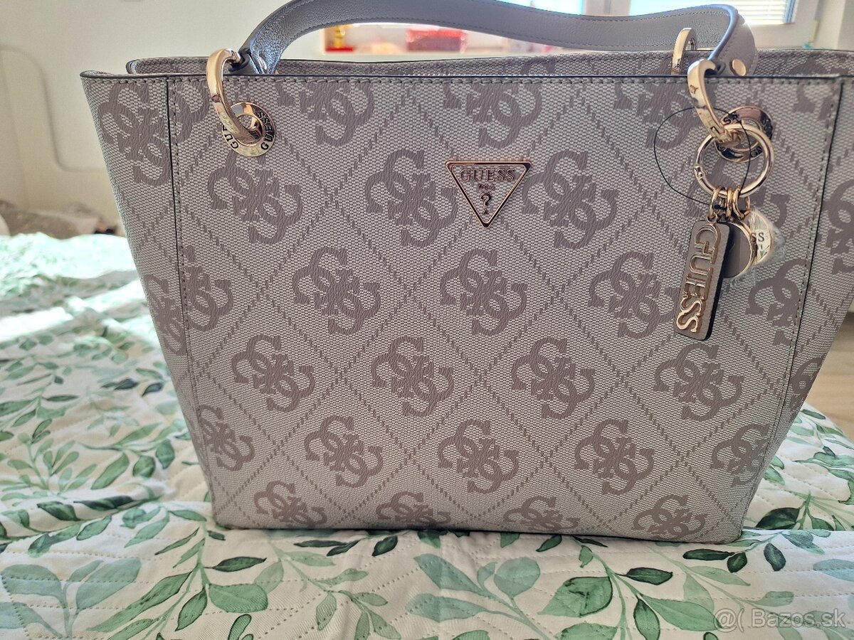Guess - 2