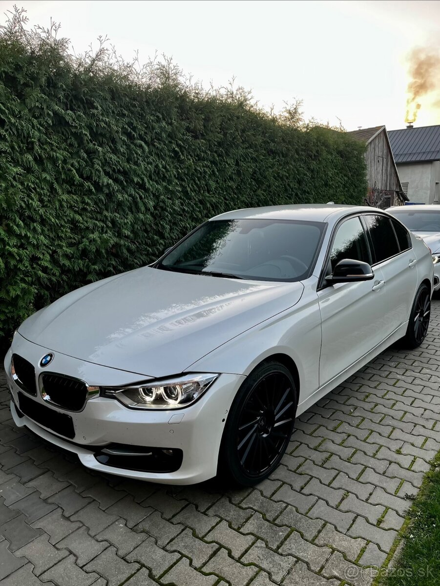 BMW 318D SPORT Edition - 2