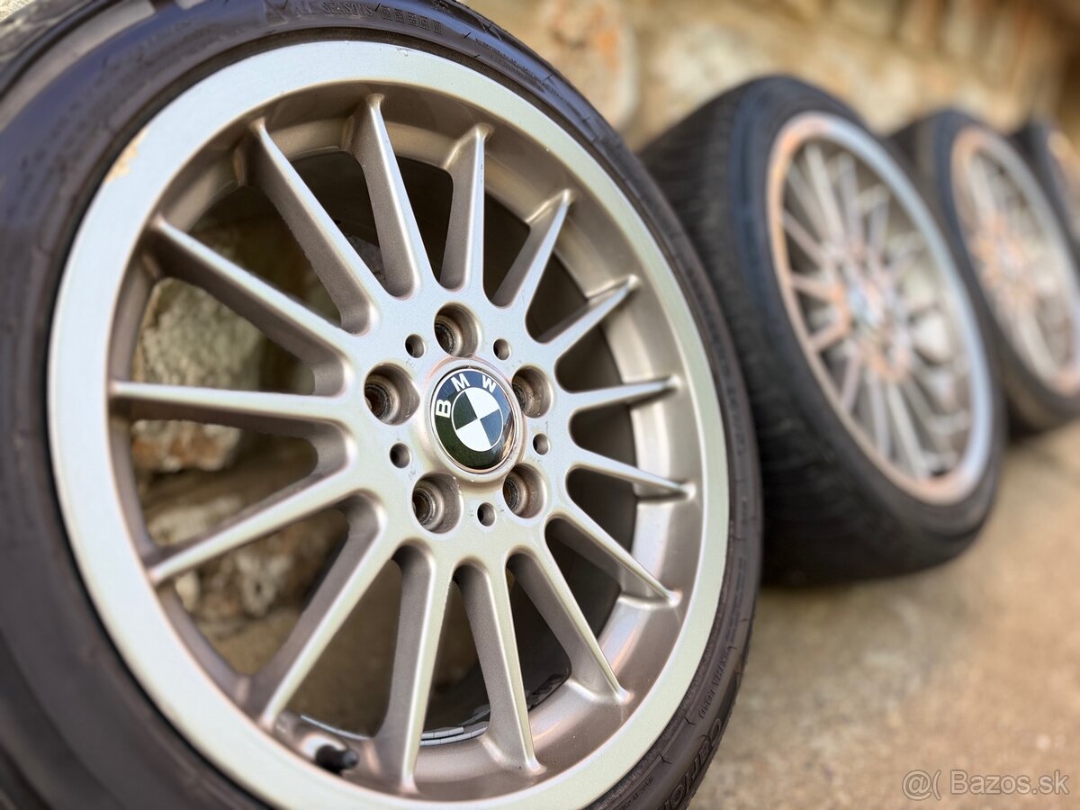 Styling 32 r17 bmw - 2
