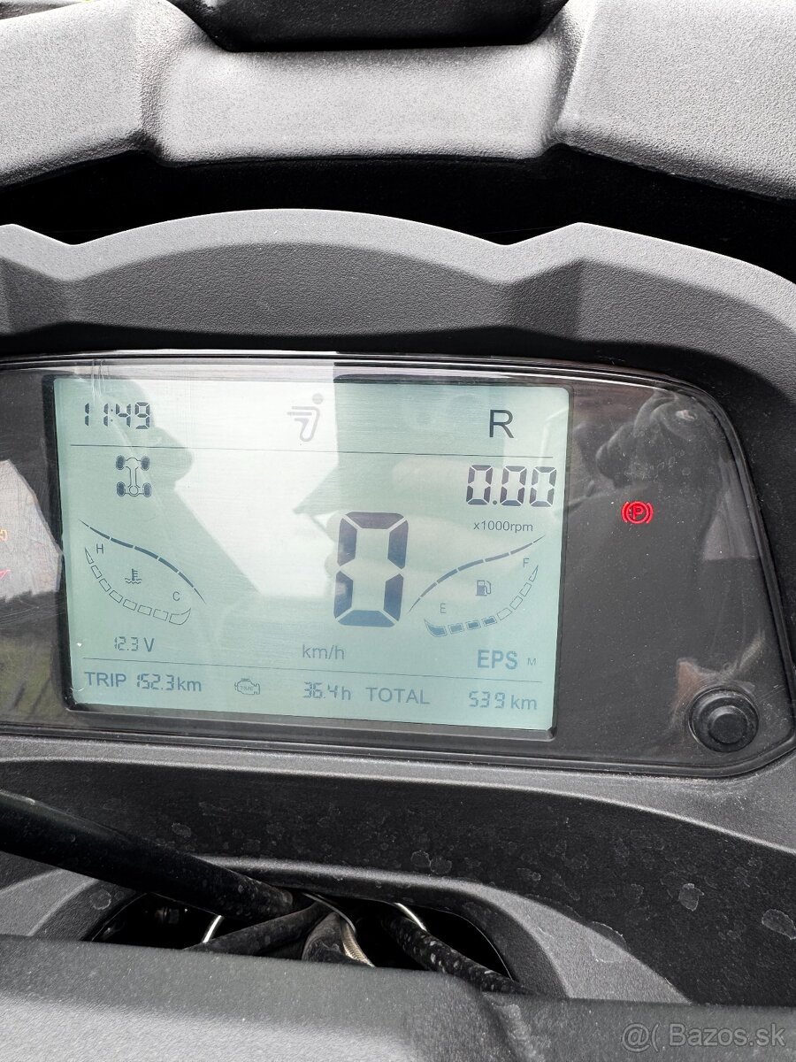 Segway 570