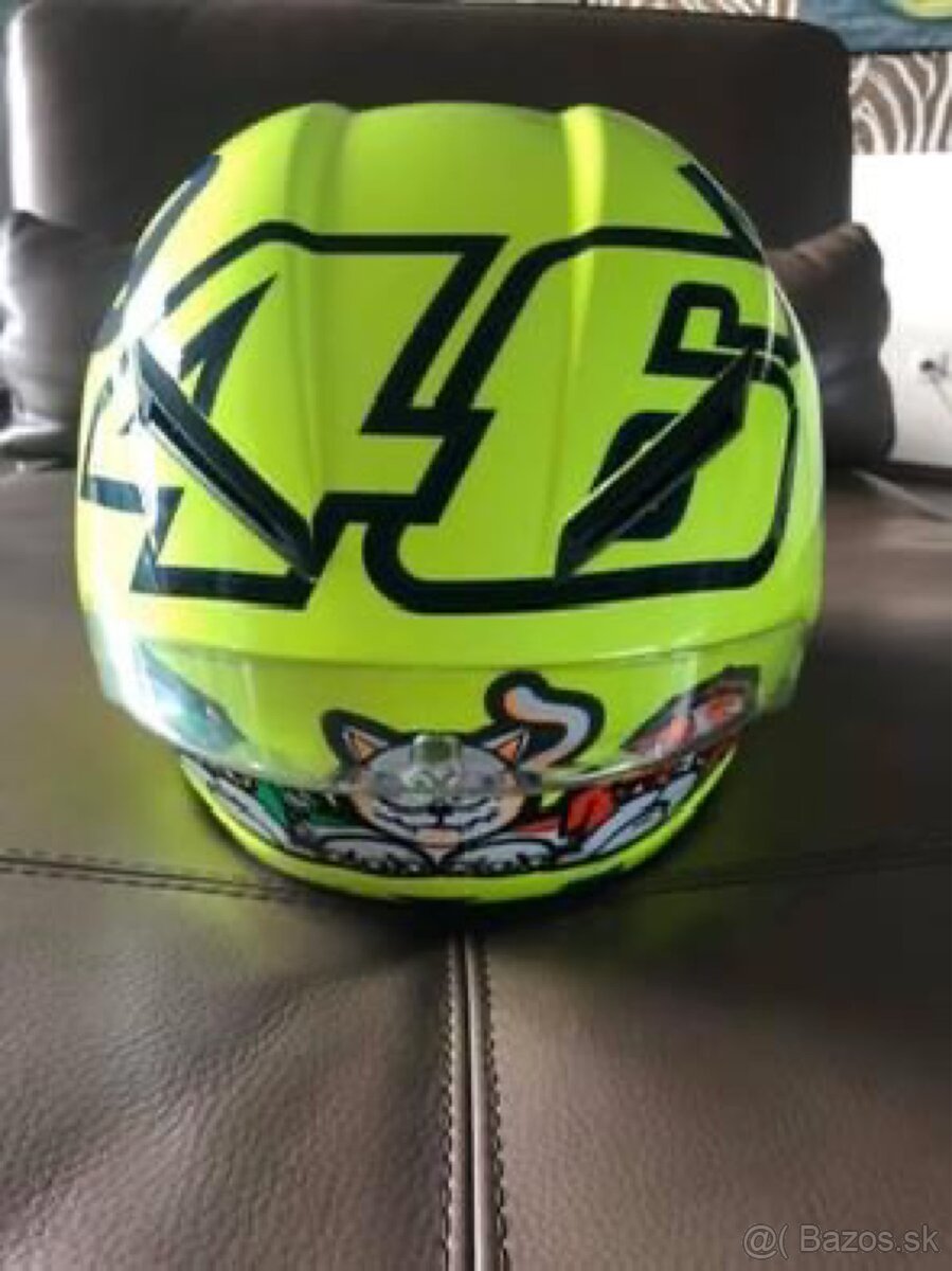 AGV Corsa R Mugello 2016 Limitka - 2