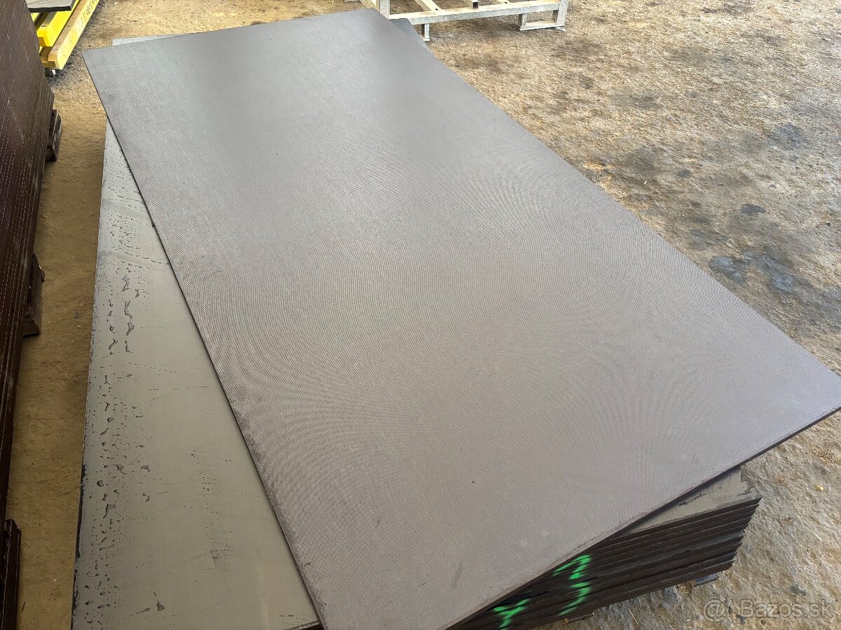 Vodeodolna preglejka - 2