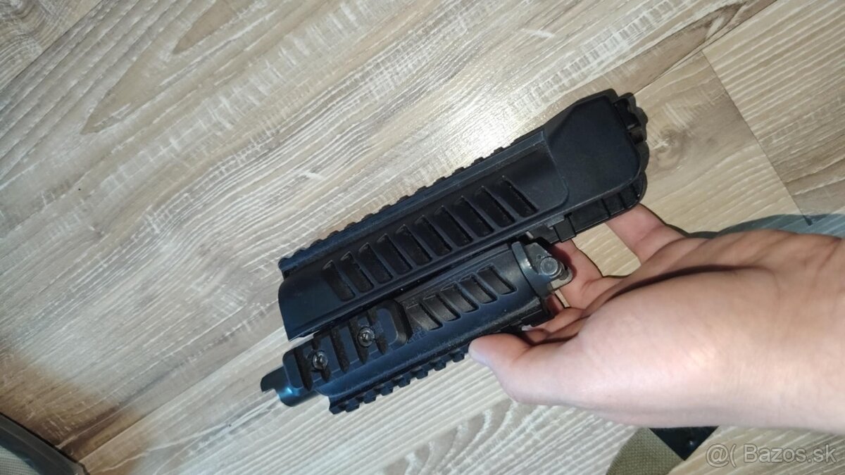 Predám predpažbie pre Sa vz.58 Fab Defense - 2