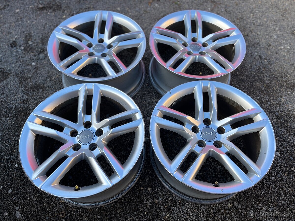 Disky Audi 5x112 r18 - 2