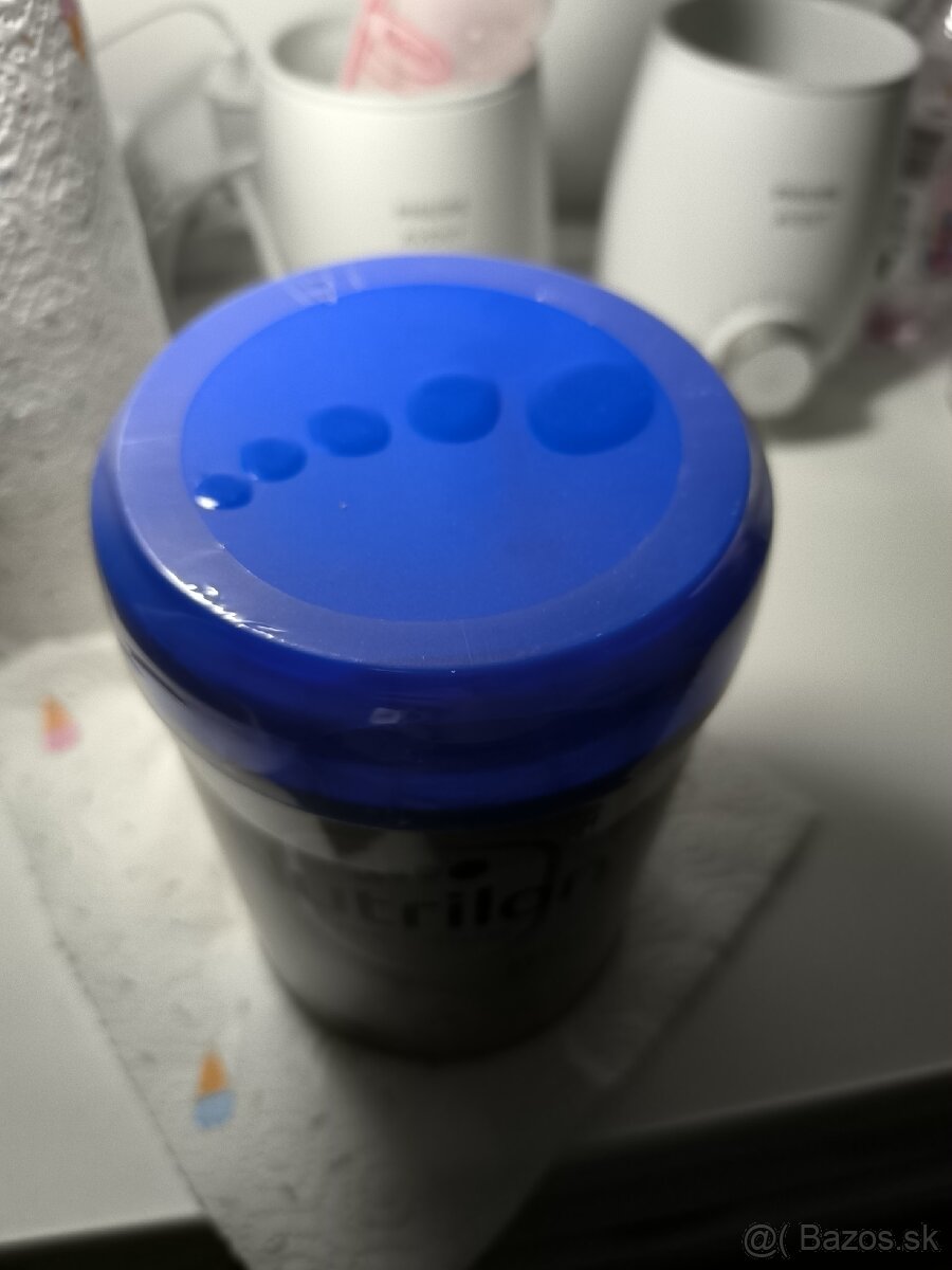 Nutrilon 1 duobiotics - 2