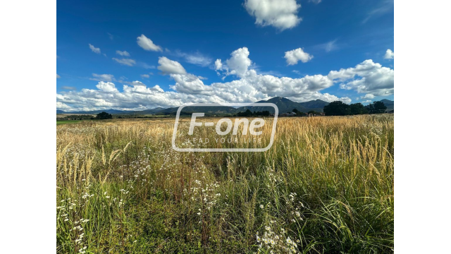 Predaj | Slnečný pozemok s výhľadom, Karlová - 2