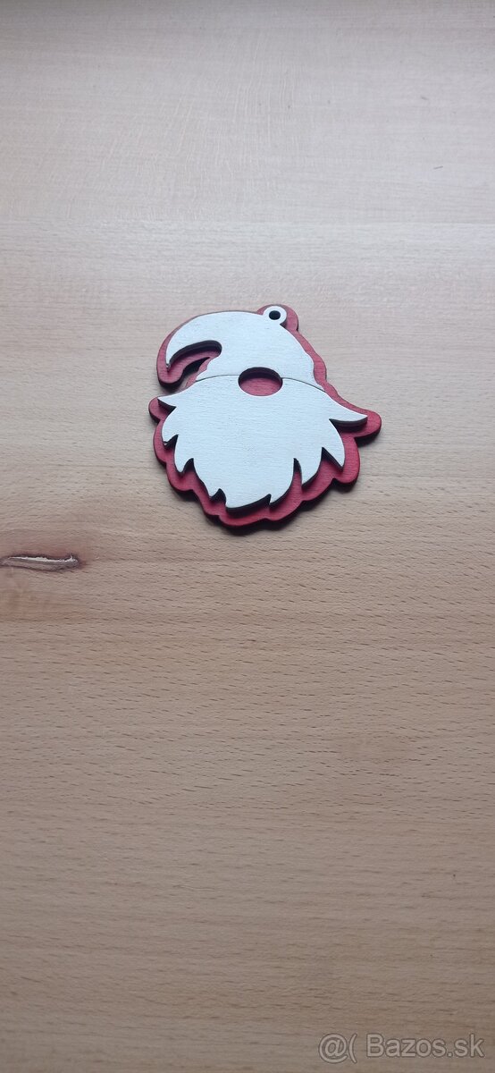 Vianočne dekoracie - 2