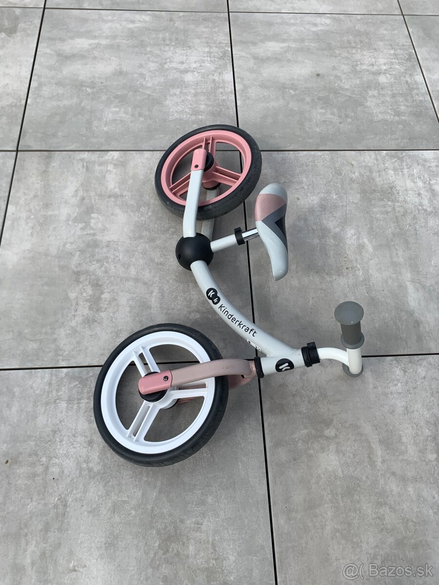 Odrážadlo kinderkraft - 2