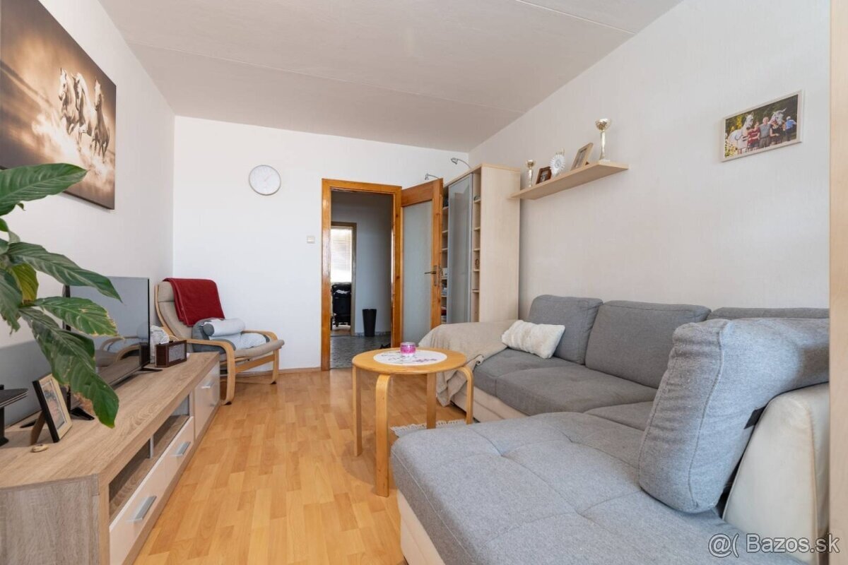 Na predaj 3 - izbový byt, Košice - Juh, ulica Žižkova - 2