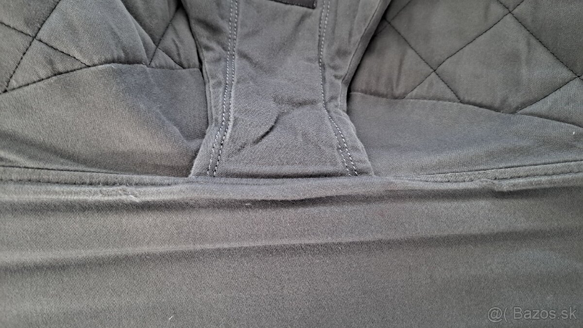 Babybjörn lehátko, hračka - 2