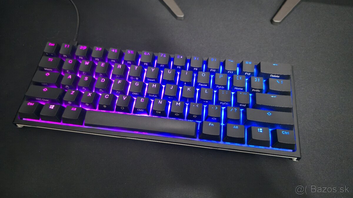 DUCKY ONE 2 mini - 2