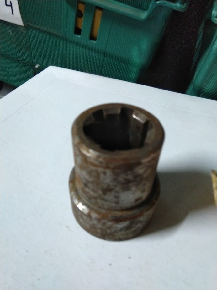 čerpadlo NŠ 100 - 2