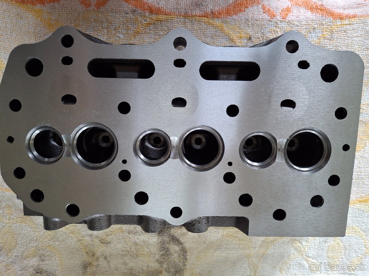 Náhradné diely - 2