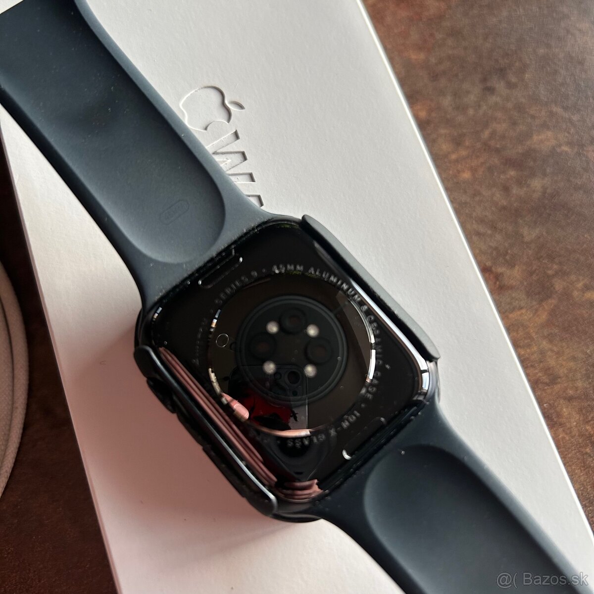 Apple Watch 9 45mm - 2