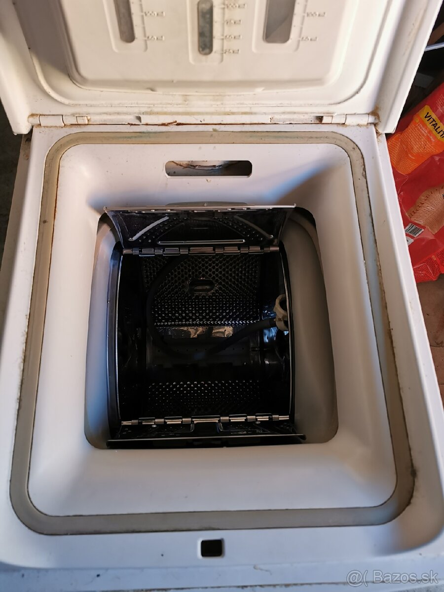 Práčka Samsung - 2