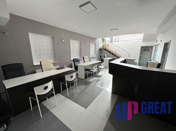 Ponúkame na prenájom atraktívne obchodné priestory v Skalici - 2