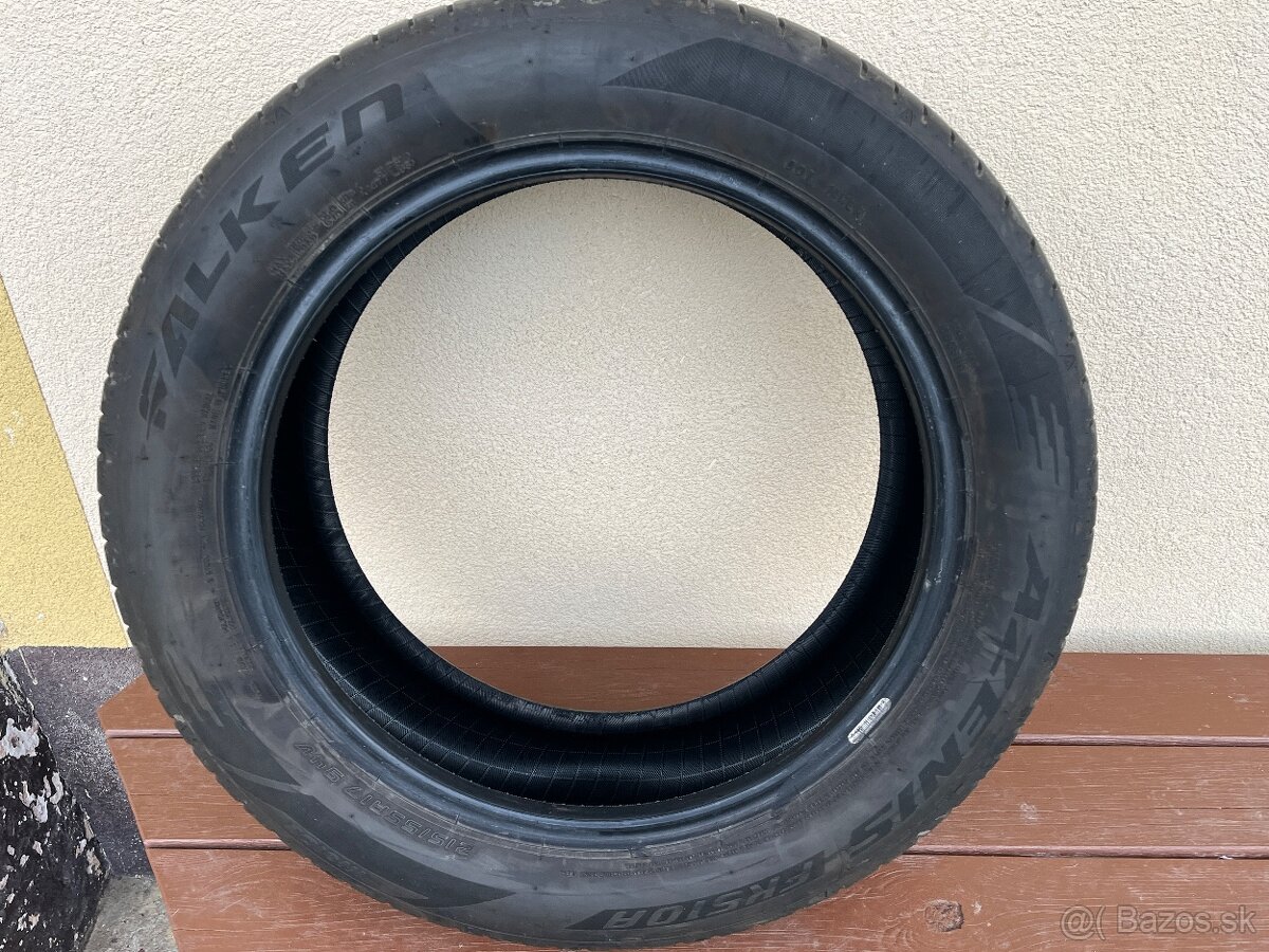 pneumatiky na predaj - 2