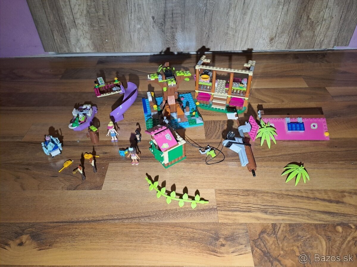 Lego Friends 41038 - 2