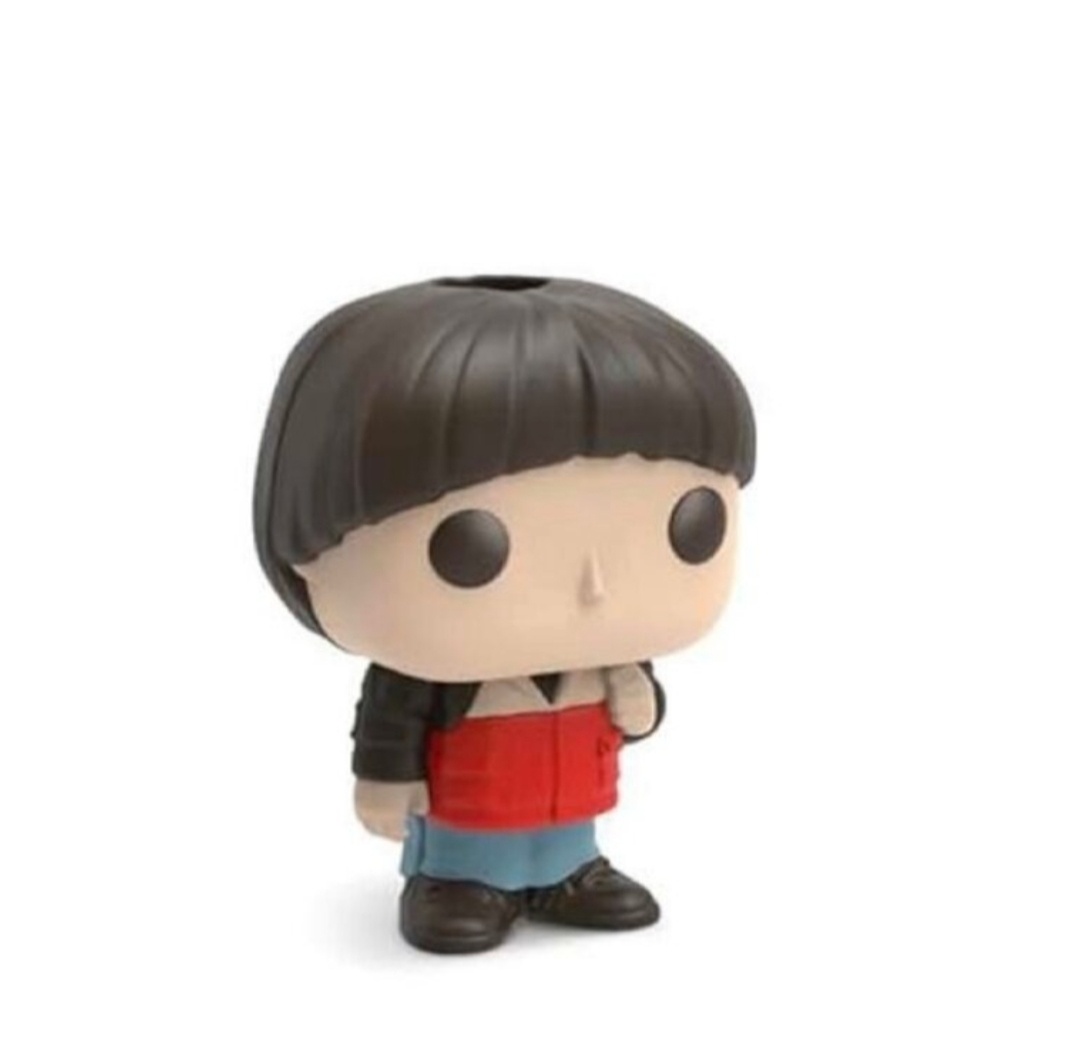 Strangher Things Funko Pop Kinder Joy - 2